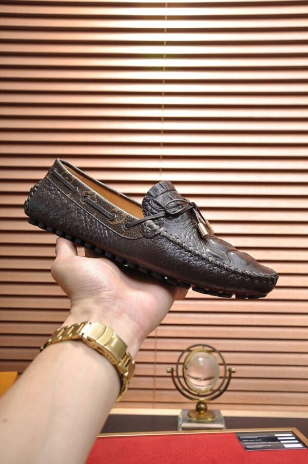 Tods Shoes 6038-2729 - Image 4