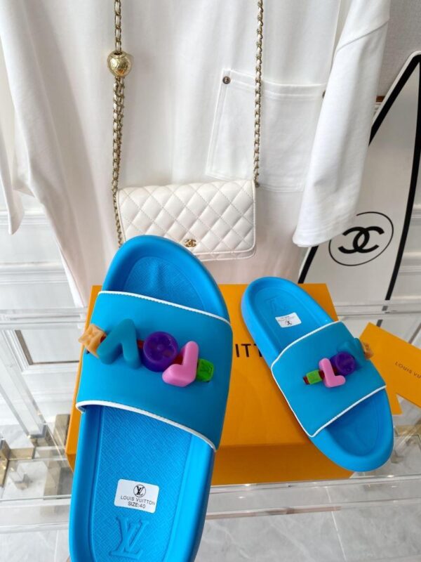 Slippers 6088-2794 - Image 7
