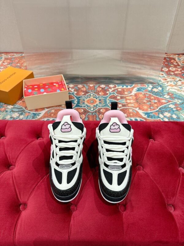 Trainer Sneaker 6080-2349