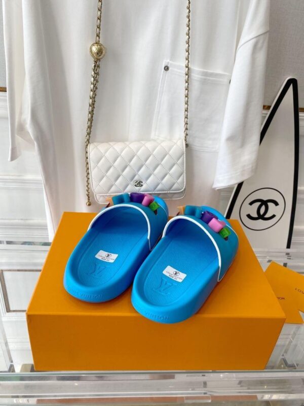 Slippers 6088-2794 - Image 8