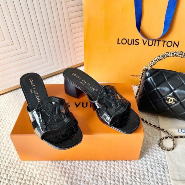 Slippers 6046-1501