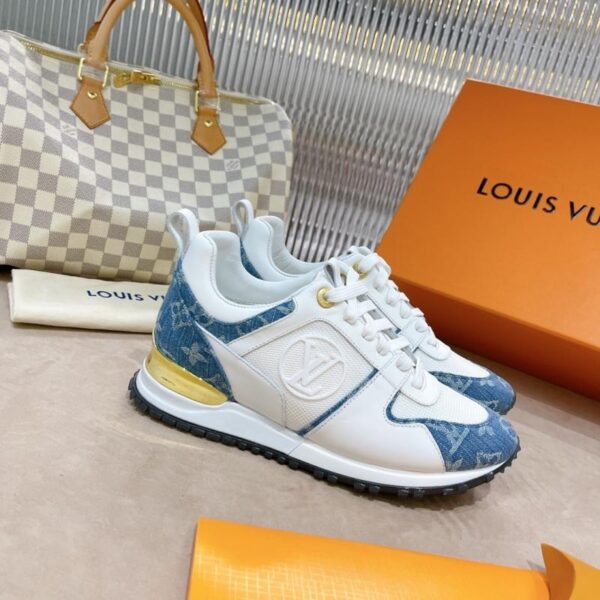 Run Away Sneaker 6089-0721 - Image 3