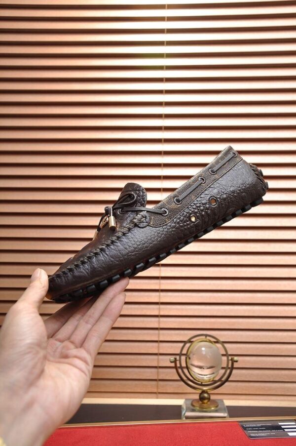 Tods Shoes 6038-2729 - Image 5