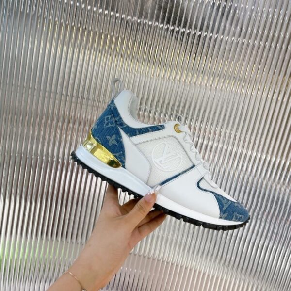 Run Away Sneaker 6089-0721 - Image 5