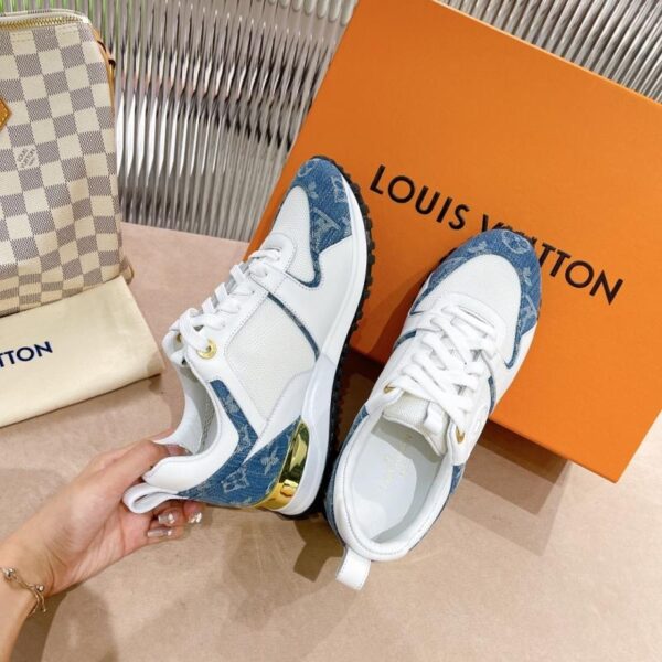 Run Away Sneaker 6089-0721 - Image 4