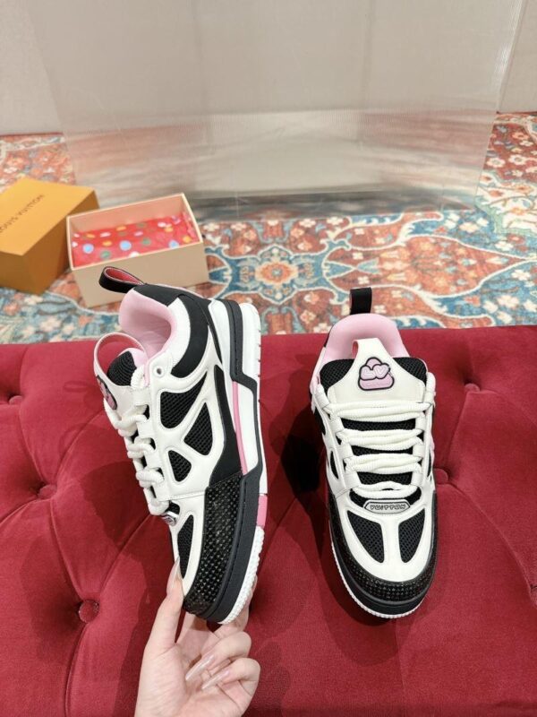 Trainer Sneaker 6080-2349 - Image 3