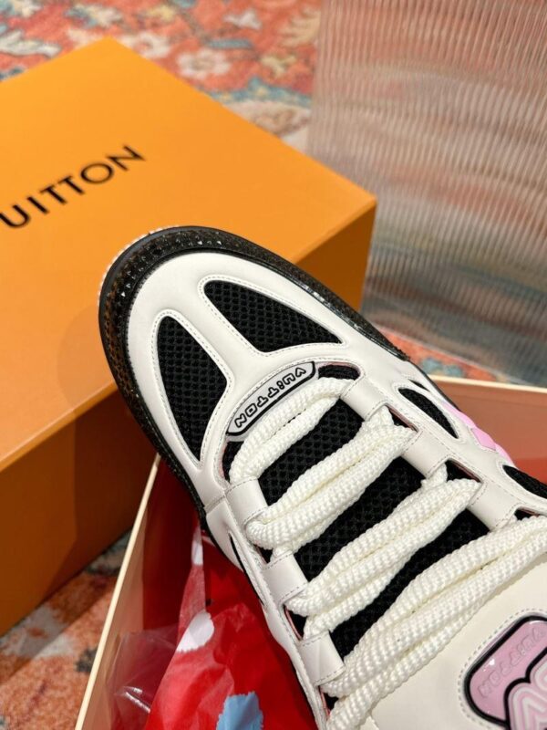 Trainer Sneaker 6080-2349 - Image 4
