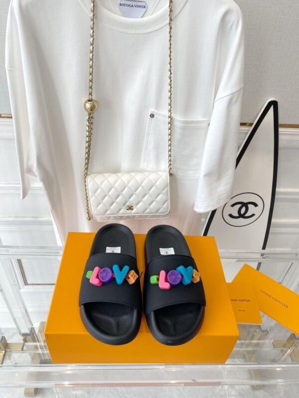 Slippers 6088-2793
