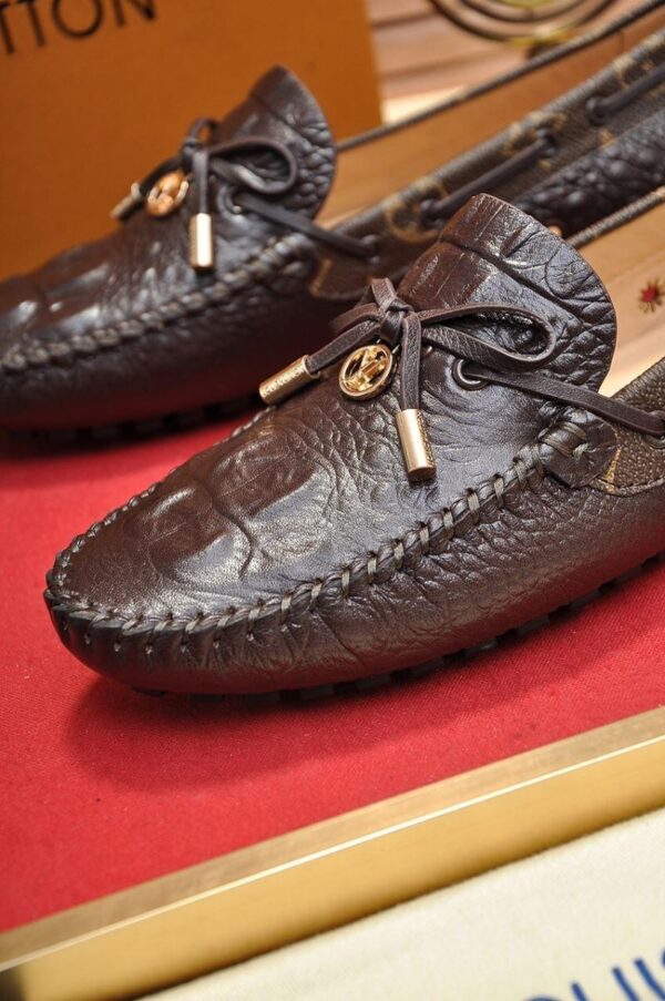 Tods Shoes 6038-2729 - Image 8