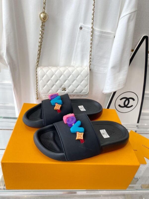 Slippers 6088-2793 - Image 2
