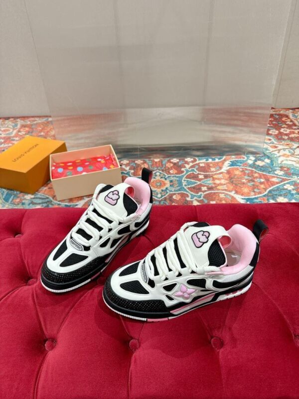 Trainer Sneaker 6080-2349 - Image 5