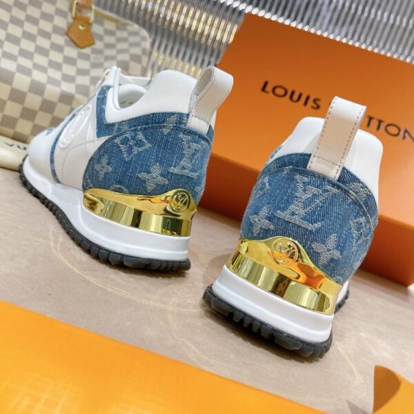 Run Away Sneaker 6089-0721 - Image 9