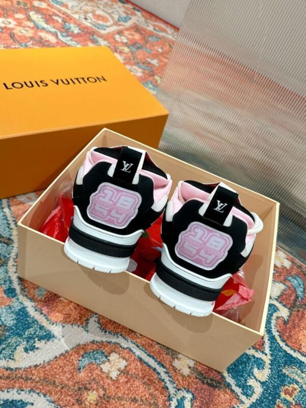 Trainer Sneaker 6080-2349 - Image 6