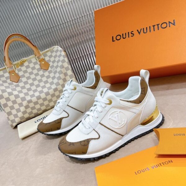 Run Away Sneaker 6089-0720