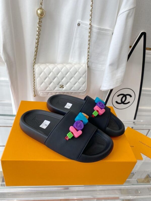 Slippers 6088-2793 - Image 3