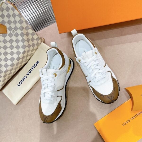 Run Away Sneaker 6089-0720 - Image 2