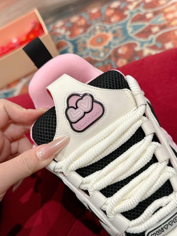 Trainer Sneaker 6080-2349 - Image 7