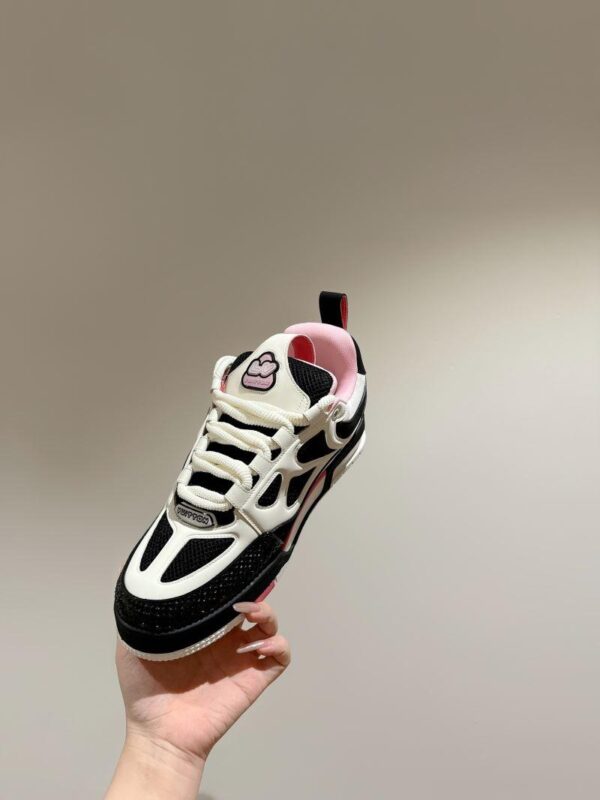 Trainer Sneaker 6080-2349 - Image 8