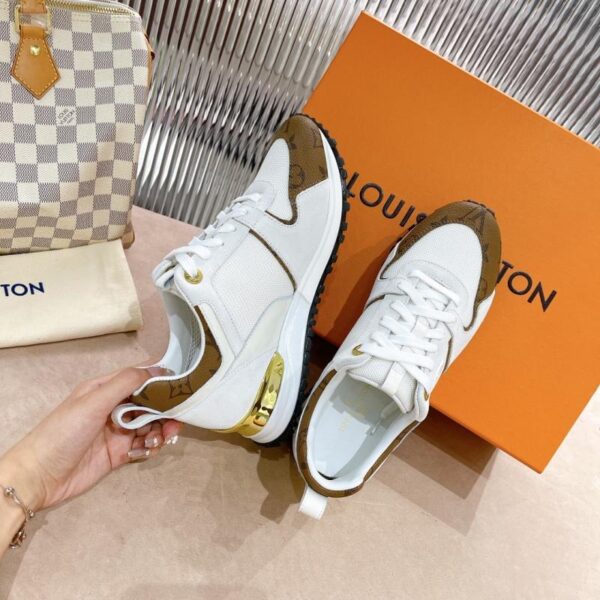 Run Away Sneaker 6089-0720 - Image 4