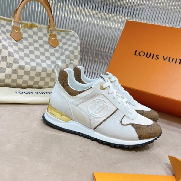Run Away Sneaker 6089-0720 - Image 3