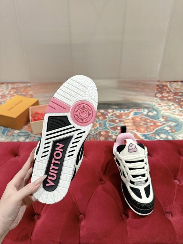 Trainer Sneaker 6080-2349 - Image 9