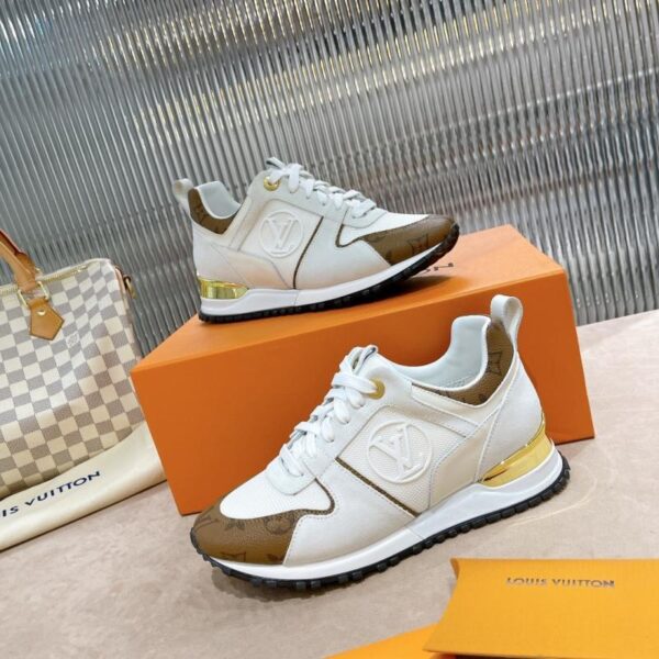 Run Away Sneaker 6089-0720 - Image 6