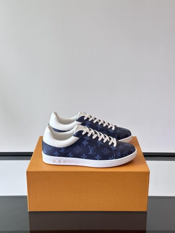 Low Shoes 6038-2448