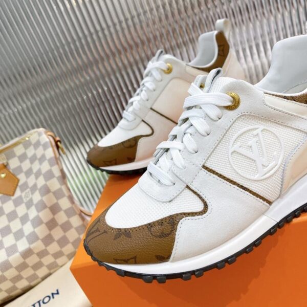 Run Away Sneaker 6089-0720 - Image 7