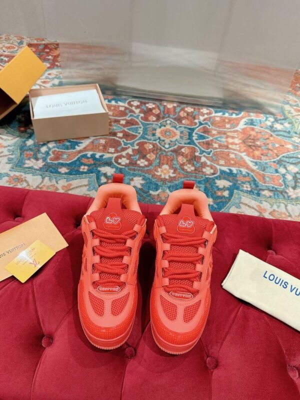 Trainer Sneaker 6080-2348