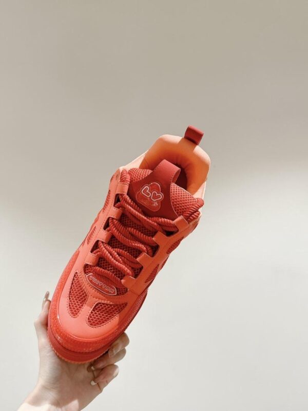 Trainer Sneaker 6080-2348 - Image 2