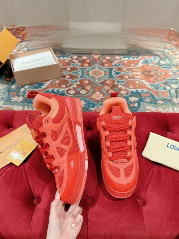 Trainer Sneaker 6080-2348 - Image 3