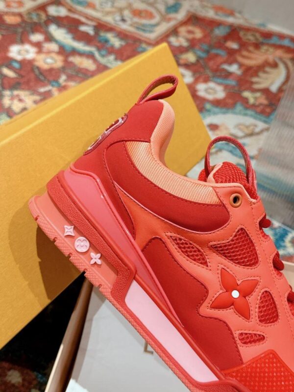 Trainer Sneaker 6080-2348 - Image 4