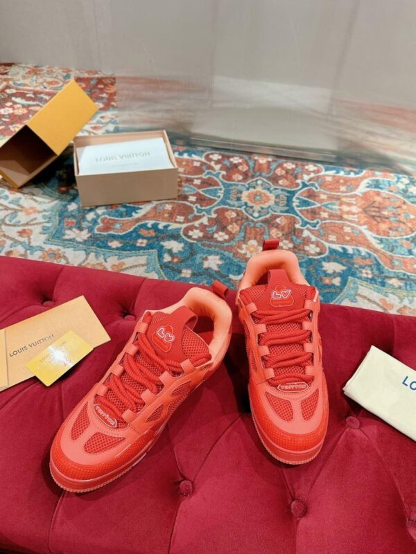 Trainer Sneaker 6080-2348 - Image 5