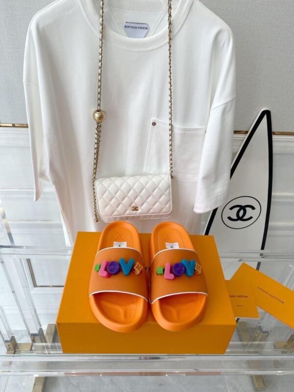 Slippers 6088-2792