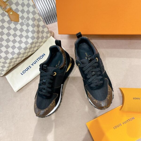 Run Away Sneaker 6089-0719