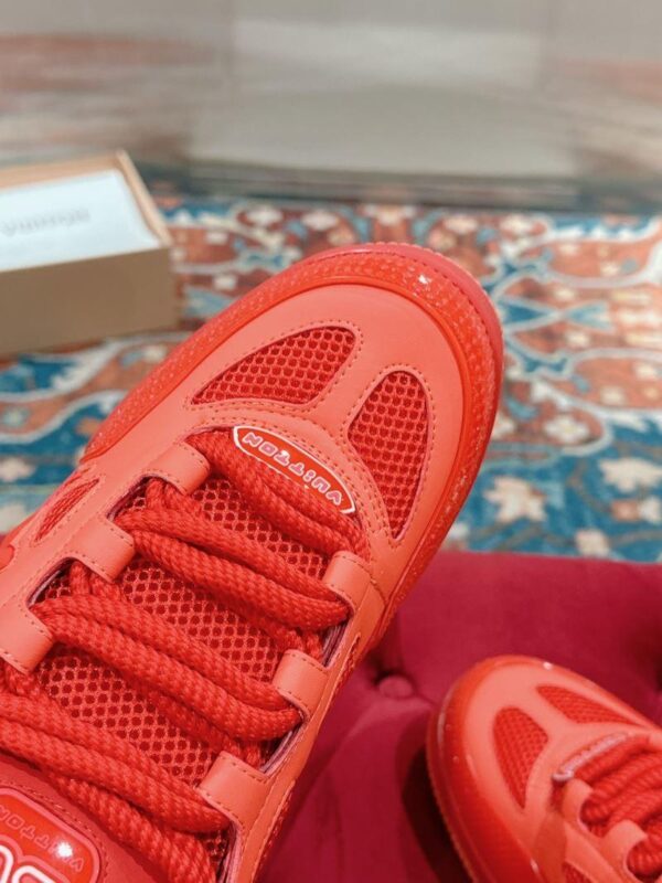 Trainer Sneaker 6080-2348 - Image 7