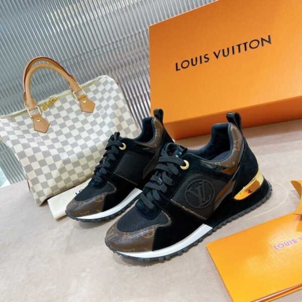 Run Away Sneaker 6089-0719 - Image 2