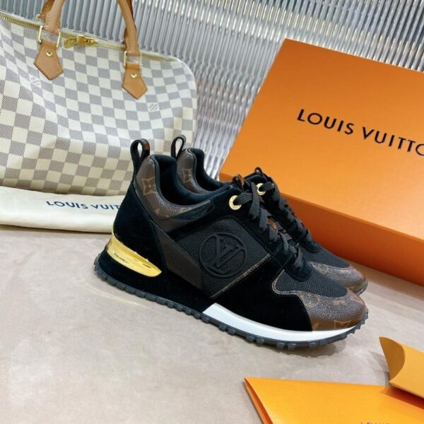 Run Away Sneaker 6089-0719 - Image 3