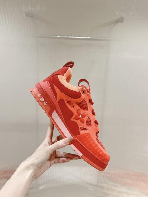 Trainer Sneaker 6080-2348 - Image 8