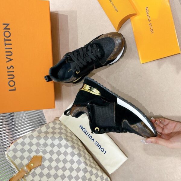 Run Away Sneaker 6089-0719 - Image 4