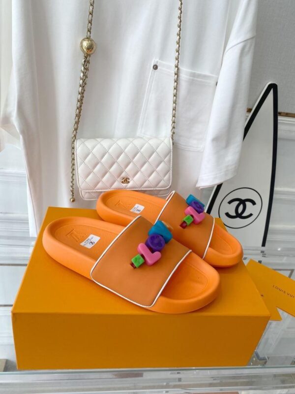 Slippers 6088-2792 - Image 3