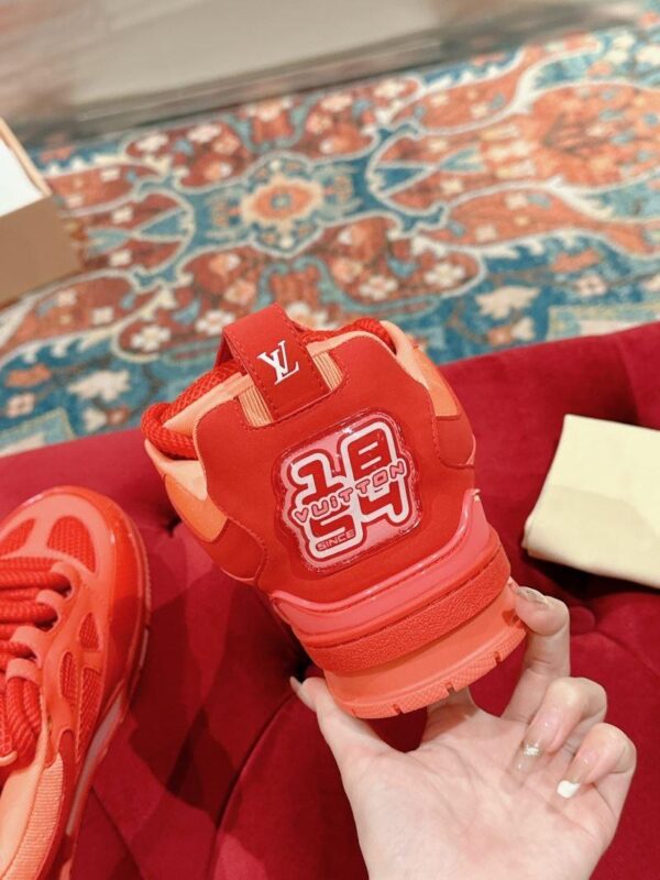 Trainer Sneaker 6080-2348 - Image 9