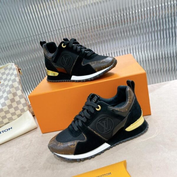 Run Away Sneaker 6089-0719 - Image 6