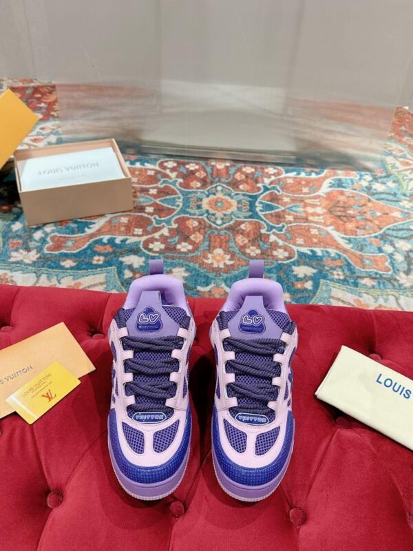 Trainer Sneaker 6080-2347