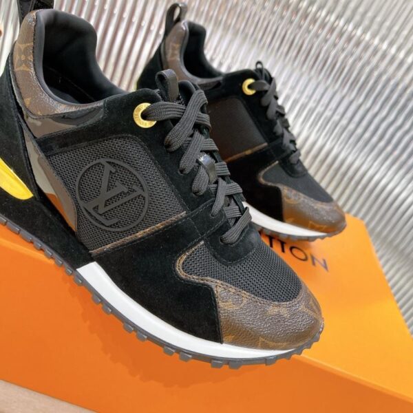 Run Away Sneaker 6089-0719 - Image 7
