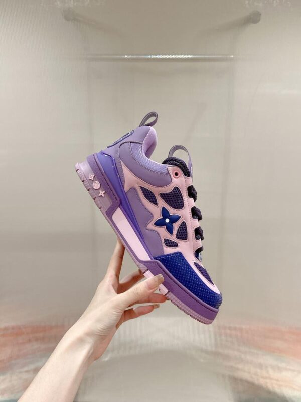 Trainer Sneaker 6080-2347 - Image 2