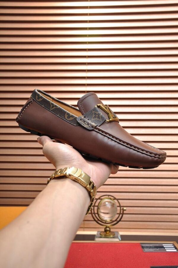 Tods Shoes 6038-2727 - Image 4