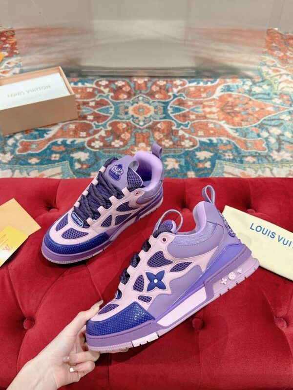Trainer Sneaker 6080-2347 - Image 3