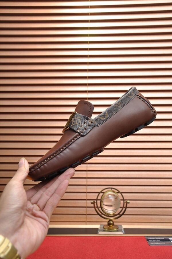 Tods Shoes 6038-2727 - Image 5