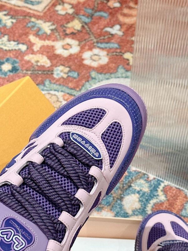 Trainer Sneaker 6080-2347 - Image 4